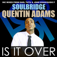 Thumbnail for the Soulbridge - Is It Over link, provided by host site