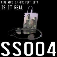 Thumbnail for the DJ Hero - Is It Real link, provided by host site