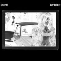 Thumbnail for the Saweetie - Is It The Way (Instrumental/Acapella) link, provided by host site