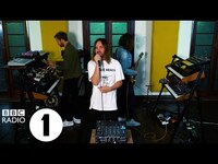 Thumbnail for the Tame Impala - Is It True - BBC Radio1 Annie Mac Session link, provided by host site