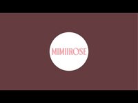 Thumbnail for the mimiirose - (미미로즈) is live! link, provided by host site