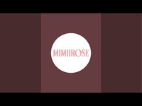 Thumbnail for the mimiirose - (미미로즈) is live! link, provided by host site