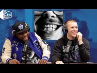 Thumbnail for the Potter Payper - Is 'Real Back In Style' the best UK Rap album this year? | The CTRL Room link, provided by host site