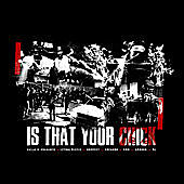 Thumbnail for the Lethal Bizzle - Is That Your Chick link, provided by host site