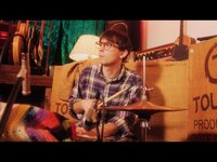Thumbnail for the Another Michael - "Is There A World?" (Live at Headroom Studios) link, provided by host site