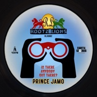 Thumbnail for the PRINCE JAMO - Is There Anybody Out There? link, provided by host site