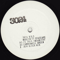Thumbnail for the Martyn - Is this Insanity (Ben Klock Remix) link, provided by host site