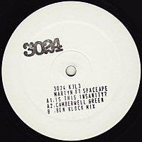 Thumbnail for the Martyn - Is This Insanity? - Ben Klock Remix link, provided by host site