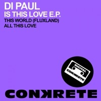 Thumbnail for the Di Paul - Is This Love link, provided by host site