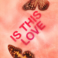 Thumbnail for the James - Is This Love link, provided by host site