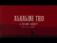 Thumbnail for the Alkaline Trio - "Is This Thing Cursed?" link, provided by host site
