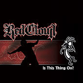 Thumbnail for the RedCloud - Is This Thing On? link, provided by host site