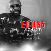 Thumbnail for the Isaac Hayes - Isaac Hayes Interviews with Ebony Moments (Live Interview) link, provided by host site