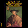 Thumbnail for the Peter Phillips - Isaac: Missa de Apostolis link, provided by host site