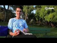 Thumbnail for the Micropixie - Isaak Reads James Baldwin in Golden Gate Park link, provided by host site