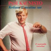 Thumbnail for the Pasi Kaunisto - Isadora link, provided by host site