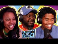 Thumbnail for the T-Pain - Isaiah John & Gail Bean Talk Snowfall Finale, Life Before The Show & What’s Next | NBRP #64 link, provided by host site