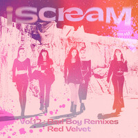 Thumbnail for the Red Velvet - iScreaM Vol.12 : Bad Boy Remixes link, provided by host site