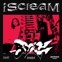 Thumbnail for the aespa - iScreaM Vol.26 : Spicy Remix link, provided by host site