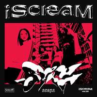 Thumbnail for the aespa - iScreaM Vol.26 : Spicy Remix link, provided by host site