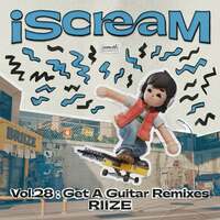 Thumbnail for the Chromeo - iScreaM Vol. 28: Get A Guitar Remixes link, provided by host site