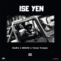 Thumbnail for the Dare - Ise Yen link, provided by host site