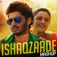 Thumbnail for the Javed Ali - Ishaqzaade - Mashup link, provided by host site