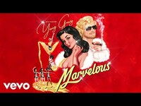 Thumbnail for the Yung Gravy - Sugar Mama (Visualizer) link, provided by host site