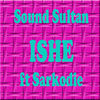 Thumbnail for the Sound Sultan - Ishe link, provided by host site