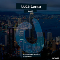 Thumbnail for the Luca Lento - Ishhh link, provided by host site