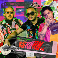 Thumbnail for the JD Pantoja - ISHHHH link, provided by host site