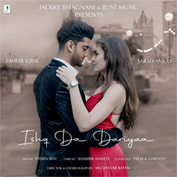 Thumbnail for the Stebin Ben - Ishq Da Dariyaa link, provided by host site