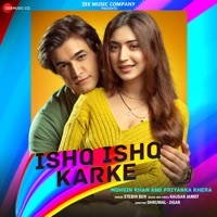 Thumbnail for the Stebin Ben - Ishq Ishq Karke link, provided by host site