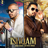 Thumbnail for the Mika Singh - Ishqam link, provided by host site