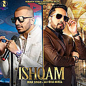 Thumbnail for the Mika Singh - Ishqam link, provided by host site