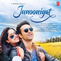Thumbnail for the Ankit Tiwari - Ishqe Di Lat link, provided by host site