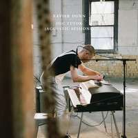 Thumbnail for the Xavier Dunn - Isic Tutor (Acoustic Sessions) link, provided by host site