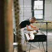Thumbnail for the Xavier Dunn - Isic Tutor (Acoustic Sessions) link, provided by host site