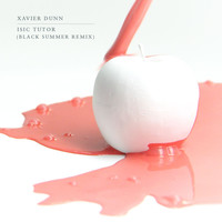 Thumbnail for the Xavier Dunn - Isic Tutor (Black Summer Remix) link, provided by host site