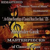 Thumbnail for the USSR State Radio and Television Symphony Orchestra - Islamey, Op. 18 link, provided by host site