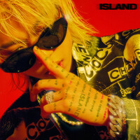 Thumbnail for the ASH ISLAND - ISLAND link, provided by host site