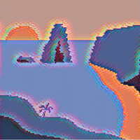Thumbnail for the Walden - Island Bliss link, provided by host site