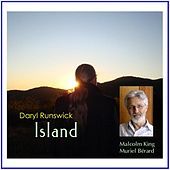 Thumbnail for the Daryl Runswick - Island link, provided by host site