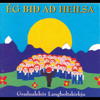 Thumbnail for the Sigvaldi Kaldalóns - Ísland ögrum skorið link, provided by host site