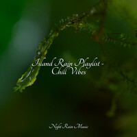 Thumbnail for the Study Zone - Island Rain Playlist - Chill Vibes link, provided by host site