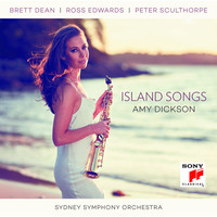 Thumbnail for the Peter Sculthorpe - Island Songs: I. Song of Home link, provided by host site