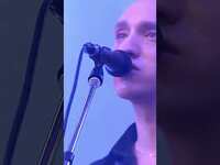 Thumbnail for the The XX - Islands at Glastonbury 2017 💙 #thexx #glastonbury link, provided by host site