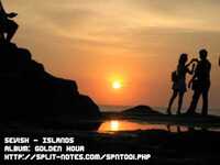 Thumbnail for the SEVISH - Islands link, provided by host site