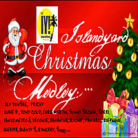 Thumbnail for the Patchy - IslandYard Christmas Medley (Instrumental) link, provided by host site
