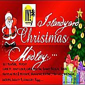 Thumbnail for the Patchy - IslandYard Christmas Medley (Instrumental) link, provided by host site